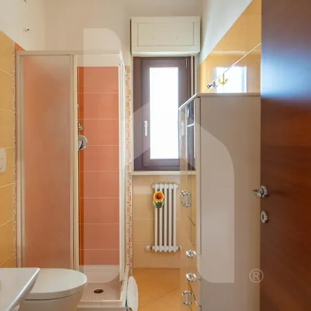 דירה Homiday - Residenza Girasole Tortoreto