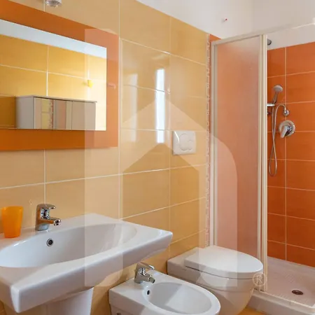 Apartamento Homiday - Residenza Girasole Tortoreto