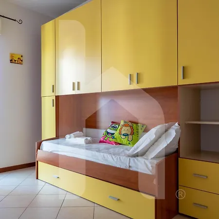 Homiday - Residenza Girasole * Tortoreto