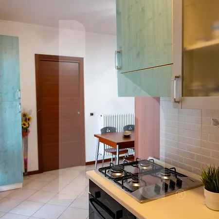 דירה Homiday - Residenza Girasole