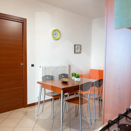 Homiday - Residenza Girasole Apartamento Tortoreto