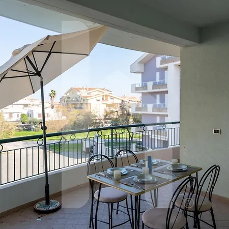 Homiday - Residenza Girasole Apartamento *