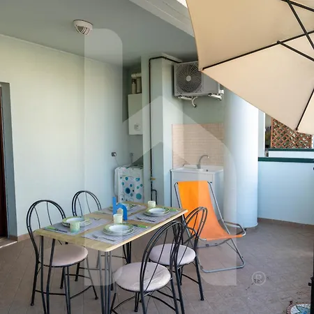 Homiday - Residenza Girasole * Tortoreto